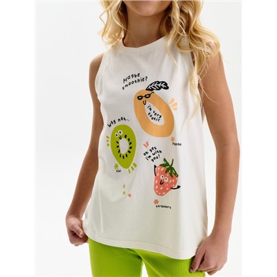 PELICAN Майка GFVV3390/1