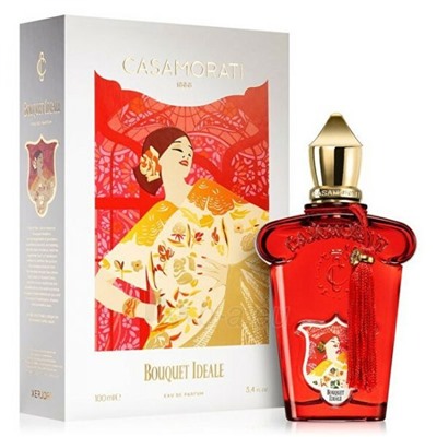 Xerjoff Casamorati 1888 Bouquet Ideale edp LUX
