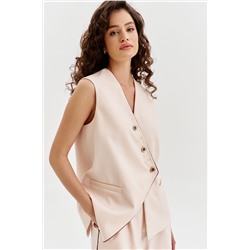 RINKA 1380, Брюки,  Жилет