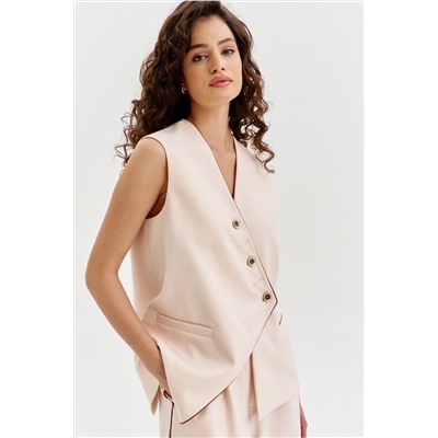 RINKA 1380, Брюки,  Жилет