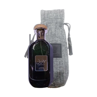 ARD AL ZAAFARAN MOUSUF RAMADI edp 100ml