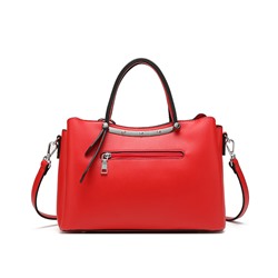 Женская сумка, экокожа, Saint Miranda 38023 Красный