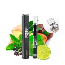 Духи-спрей 212 VIP, 35 мл.