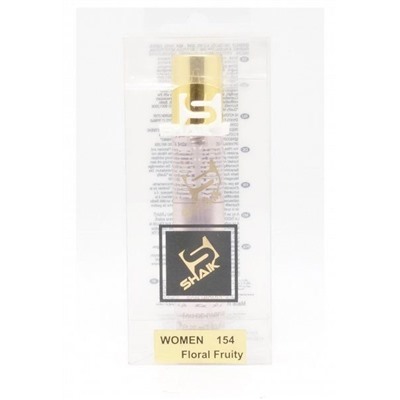 SHAIK W 154 VERSACE BRIGHT CRYSTAL 20 ml