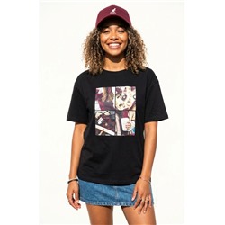 Футболка OVER SIZE