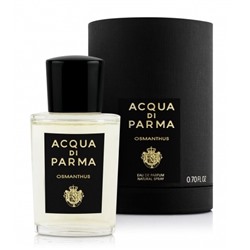 ACQUA DI PARMA OSMANTHUS edp 100ml
