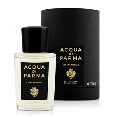 ACQUA DI PARMA OSMANTHUS edp 100ml