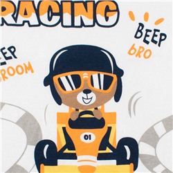 TSKIDS  Майка  BX341