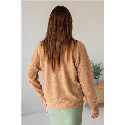 Джемпер АА-31 песок