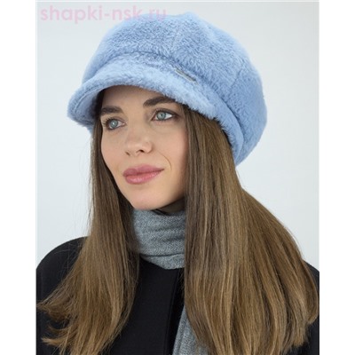 942-Д Кепка флис (56-58)