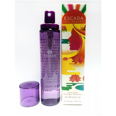 Escada Taj Sanset 80 ml