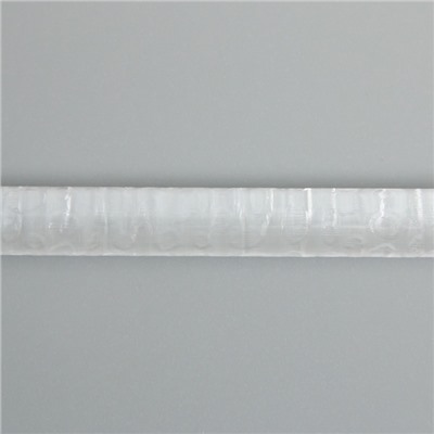 Скалка для творчества акрил «Капли»,16×1 см