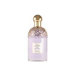 GUERLAIN AQUA ALLEGORIA FLORA SALVAGGIA edt (w) 125ml TESTER
