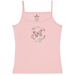 4850 Майка для девочки многоцвет (BAYKAR)