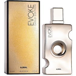 AJMAL EVOKE GOLD EDITION edp (m) 90ml
