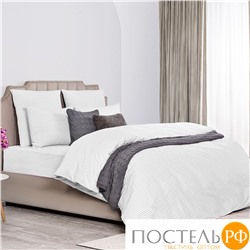 Medsleep ЛИНДАУ бел Простыня 220х240-1, 1 пр., хл