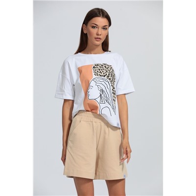 Kivviwear 4026.01, Футболка