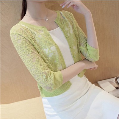 Eleganzza  Кофточка женская   8216