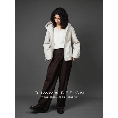 DIMMA Куртка 2667