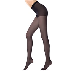 CONTE ACTIVE SOFT 40 Колготки женские (с пилочкой для ногтей)