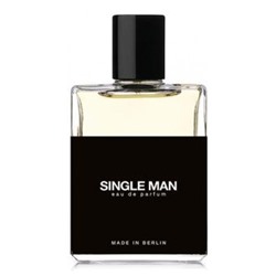 MOTH AND RABBIT PERFUMES SINGLE MAN edp 50ml