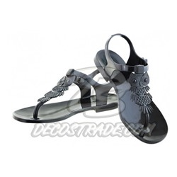 Босоножки Zhoelala коллекция «Совы» ZL-OW01