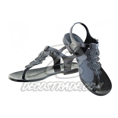 Босоножки Zhoelala коллекция «Совы» ZL-OW01