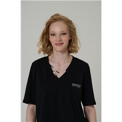 футболка женская 8573-02 Новинка