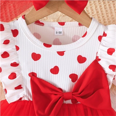 А  Платье с повязкой  CHK52321AY