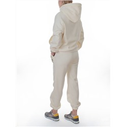 005 MILK Костюм спортивный зимний женский (95% хлопок, 5% полиэстер)