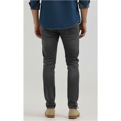 Джинсы DOUBLE TREND 003 grey