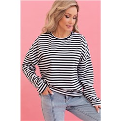 Лаконичный женский джемпер Каиса №1