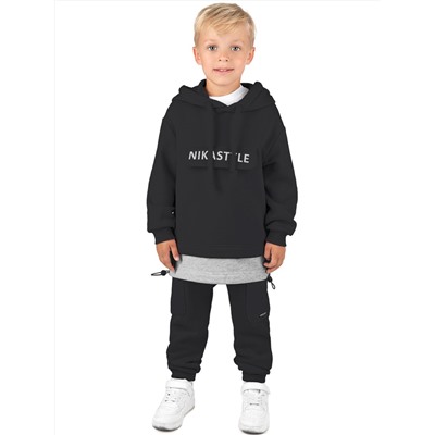 NIKASTYLE Костюм