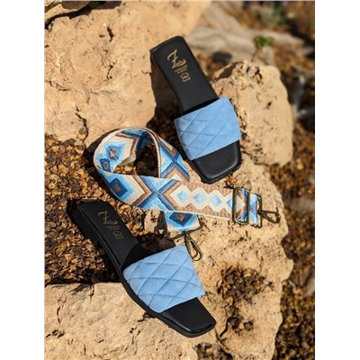 Ab.Zapatos 3420 SKY+CINTURON BOLSOS (150)-6 (2) АКЦИЯ
