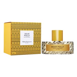 VILHELM PARFUMERIE DEAR POLLY edp 100ml TESTER