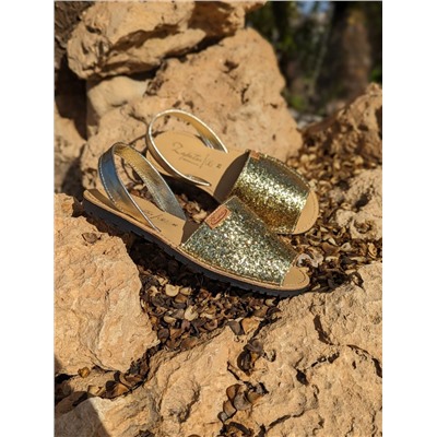 AB. Zapatos 364 Oro+AB.Z Pelle · Abeja (460) oro АКЦИЯ