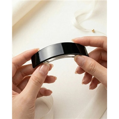 Заколка- автоматик