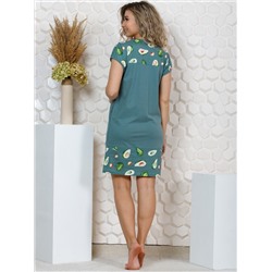 281/1 Туника "Авокадо"