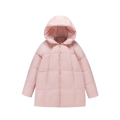 Cute Woman Куртка с капюшоном  XY-538