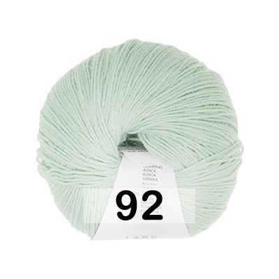 Пряжа Lang Yarns Alpaca Soxx 4-Fach/4-ply