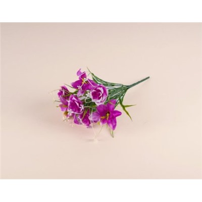 Ветка в букете лилия 7 голов.