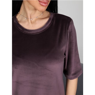 Лорна - туника эфимера