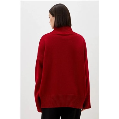 Свитер женский вязаный Лика К Арт. 10160