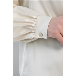 Блуза Магия успеха (молочная) Б12866-16М