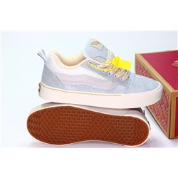 Кроссовки нат. Кожа (36-41)р. / шт. 526-393