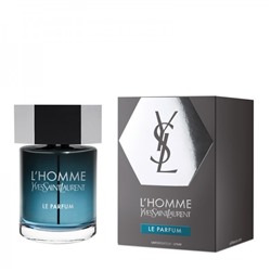 YSL L'HOMME LE PARFUM edp (m) 60ml