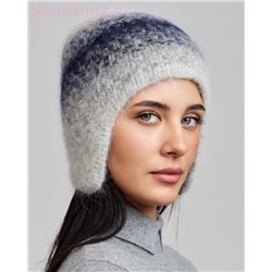 260158 SR Ушанка (56-58)