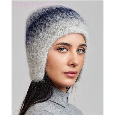 260158 SR Ушанка (56-58)