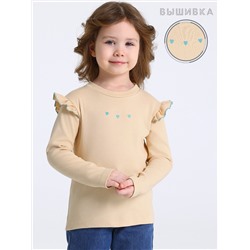 Апрель Лонгслив 1ДДЛД4952067