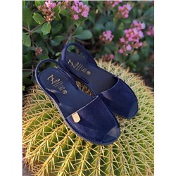 Ab.Zapatos • 3106-8 • marino АКЦИЯ